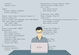 developer image